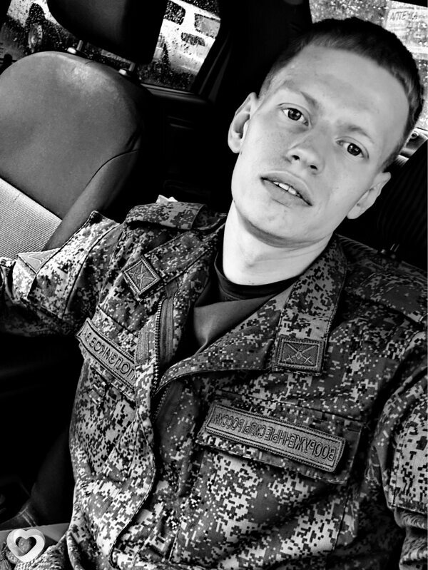 Владимир, 28, Наро-Фоминске — анкета №748901