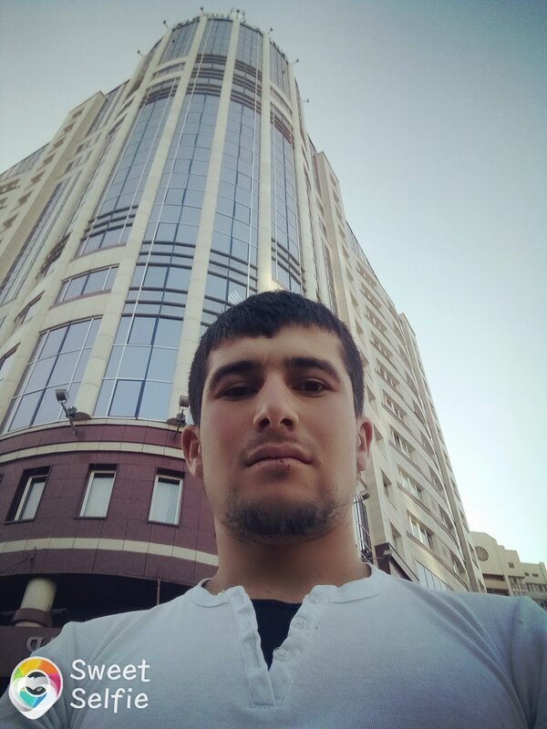 Timur, 31, Шерегеш — анкета №748902
