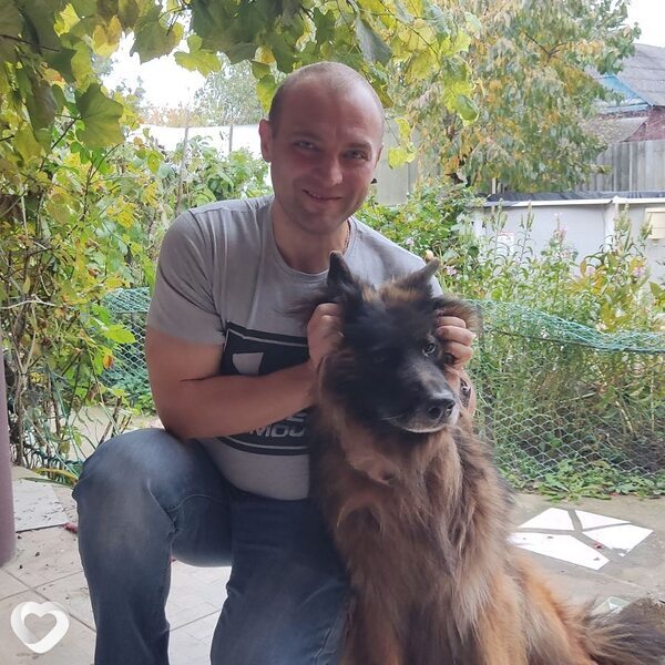 Игорь, 42, Бобруйске — анкета №748905