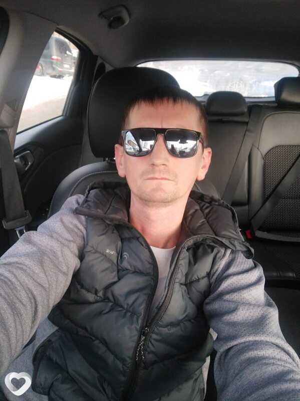 Олег, 41, Ижевске — анкета №748906