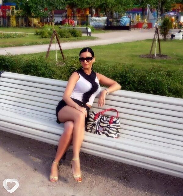 Мария, 38, Архангельске — анкета №748908