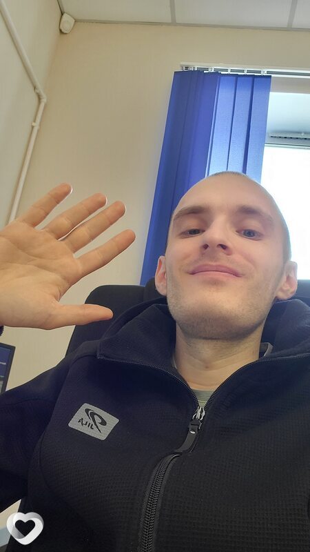 Дмитрий, 30, Ачинске — анкета №748912