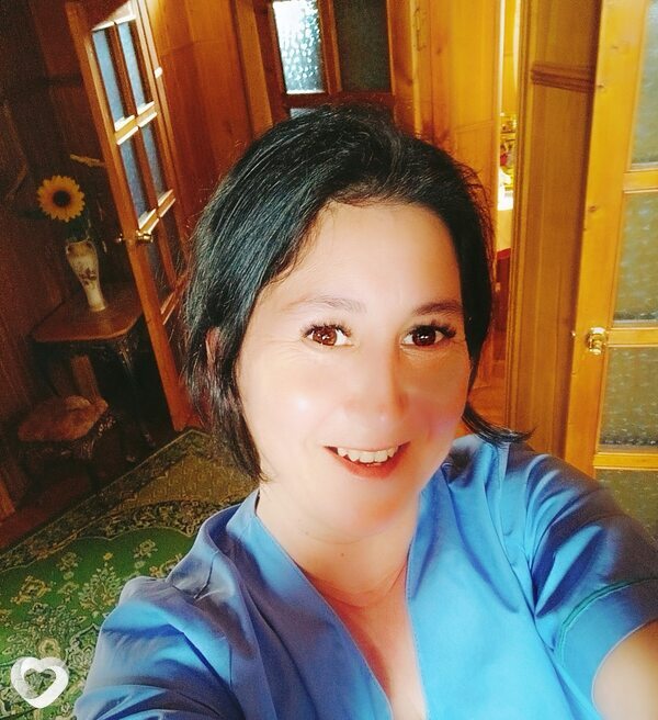 Ляйсан, 44, Казани — анкета №748915