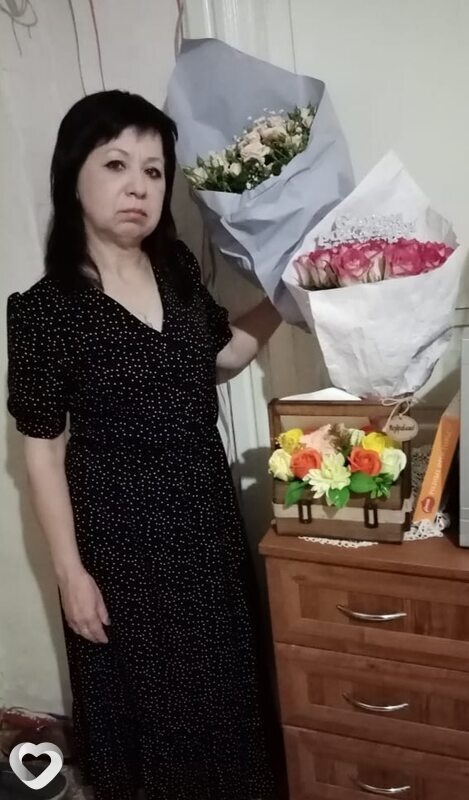 Нея, 54, Ставрополе — анкета №748918