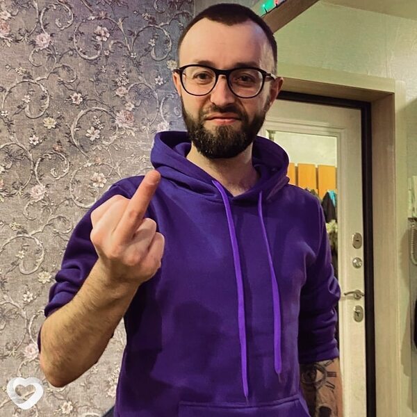 Николай, 34, Ульяновске — анкета №748920