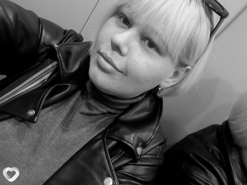 Александра, 31, Улан-Удэ — анкета №748922