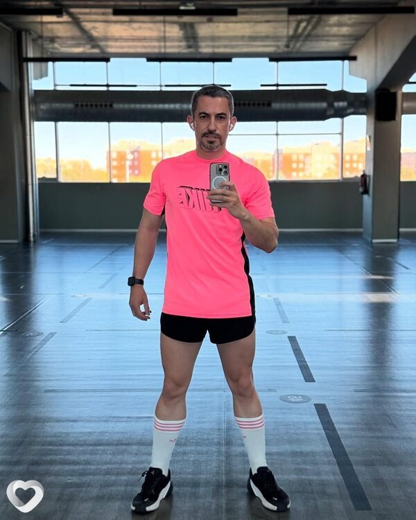 Влад, 31, Новосибирске — анкета №748923