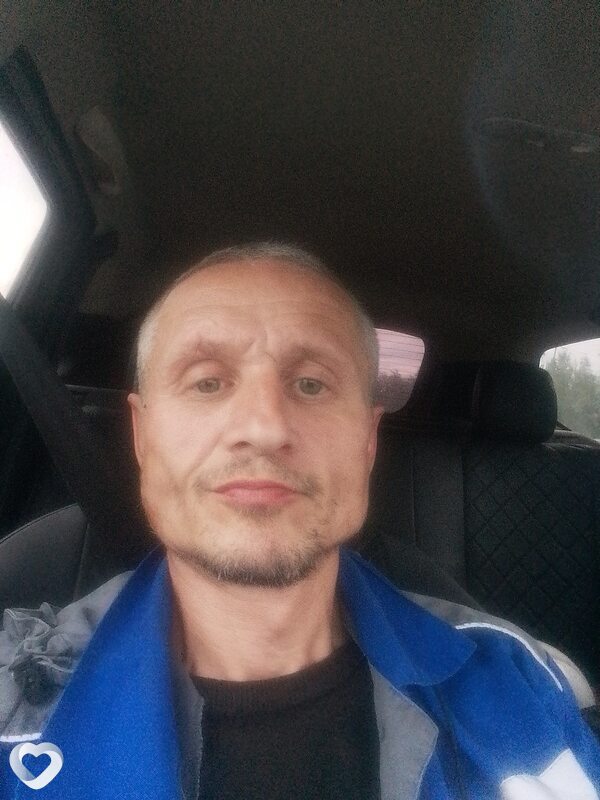 Ильдар, 41, Новом Уренгое — анкета №748924