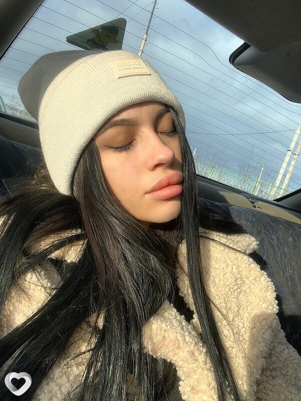 Ди, 24, Москве — анкета №748851