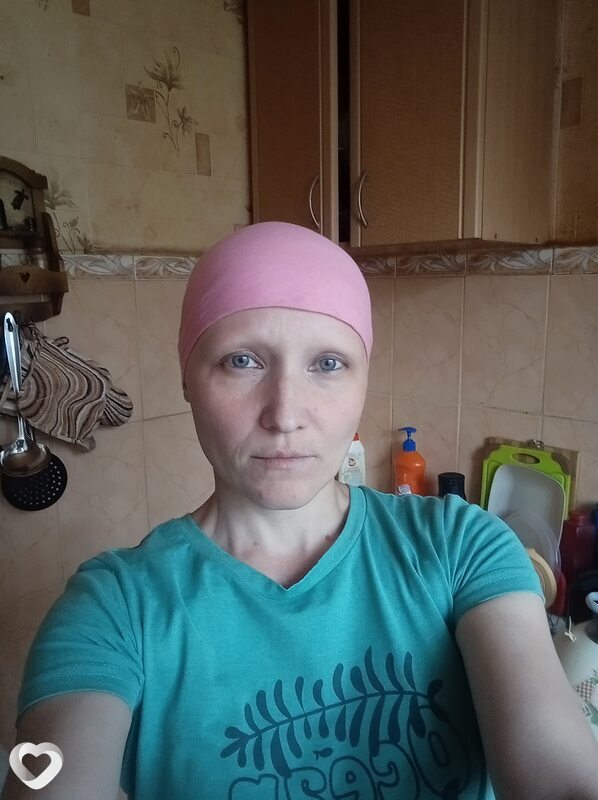 Евгения, 38, Солнечногорске — анкета №748852