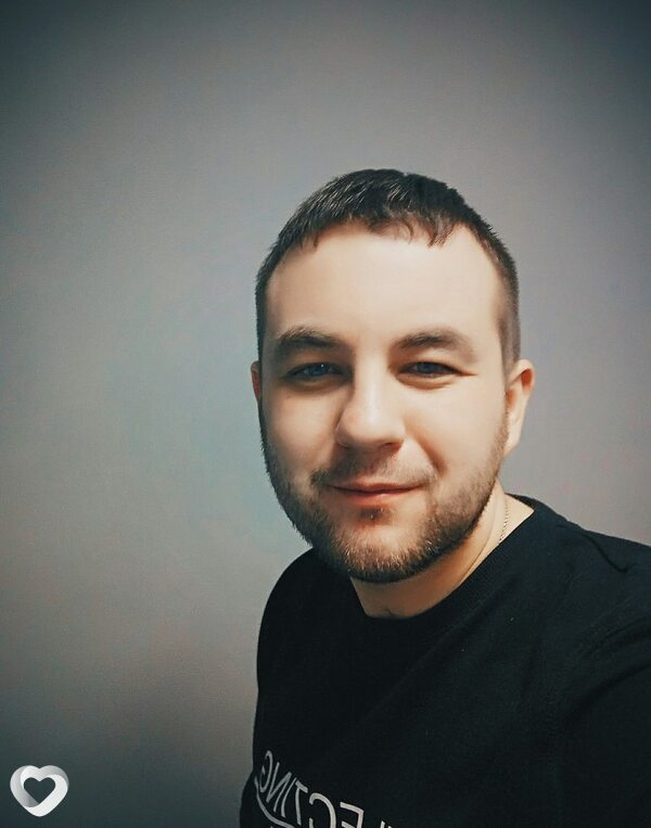 Саша, 30, Саранске — анкета №748855