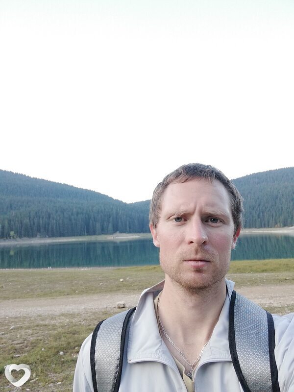 Андрей, 40, Новополоцке — анкета №748862
