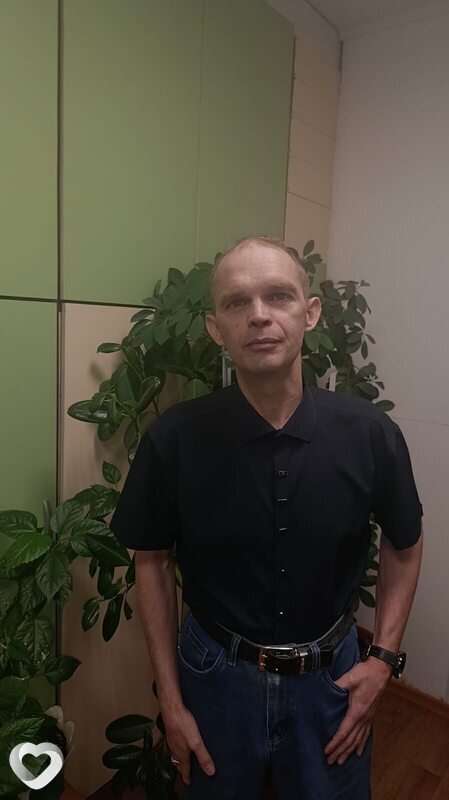 Алексей, 50, Рубцовске — анкета №748868