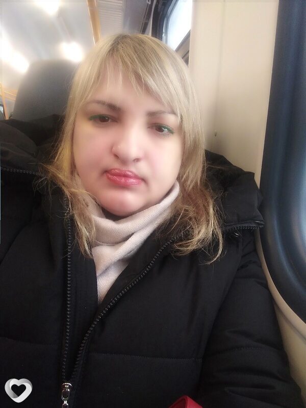 Ольга, 42, Раменском — анкета №748869