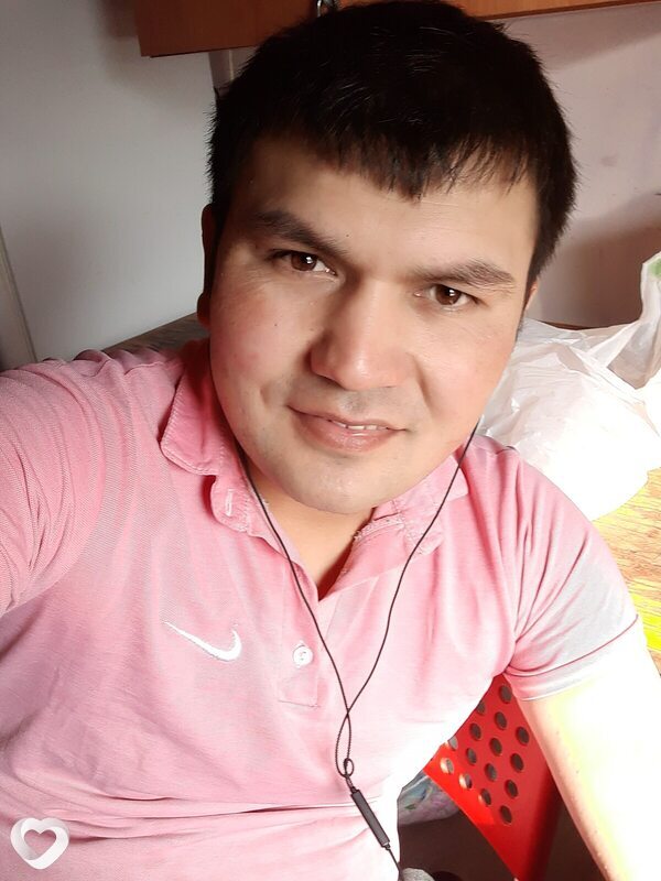 Жонибек, 32, Москве — анкета №748925