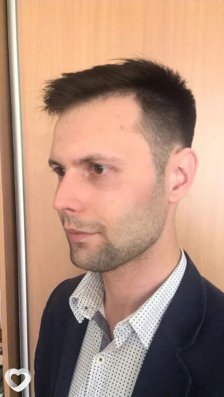 Максим, 36, Екатеринбурге — анкета №748926