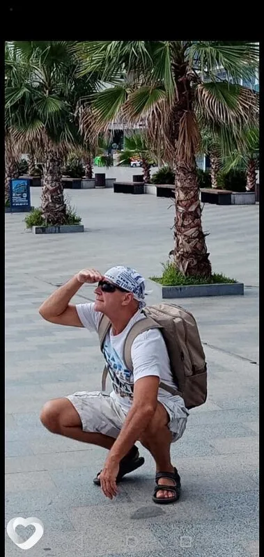 Александр, 65, Москве — анкета №748927