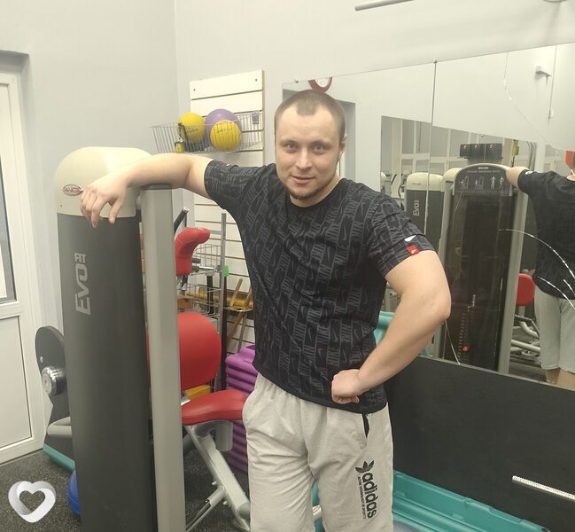 Игорян, 30, Новосибирске — анкета №748929