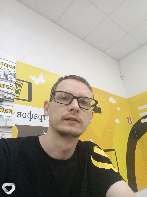 Федор, 34, Астрахани — анкета №748931