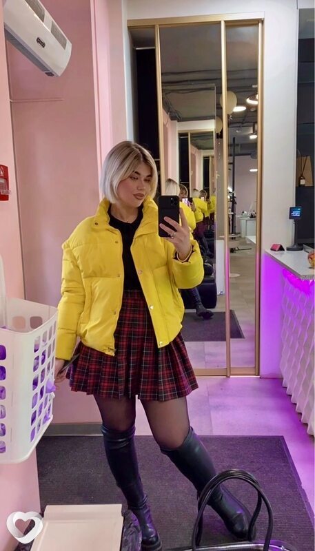 Ana, 29, Оренбурге — анкета №748933