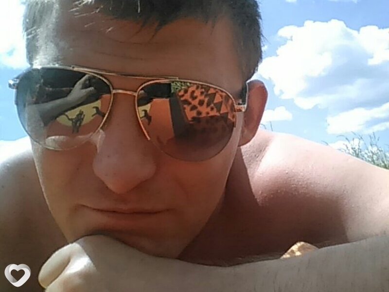 Борис, 37, Иванове — анкета №748945