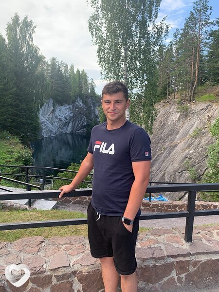 Иван, 33, Воронеже — анкета №748949