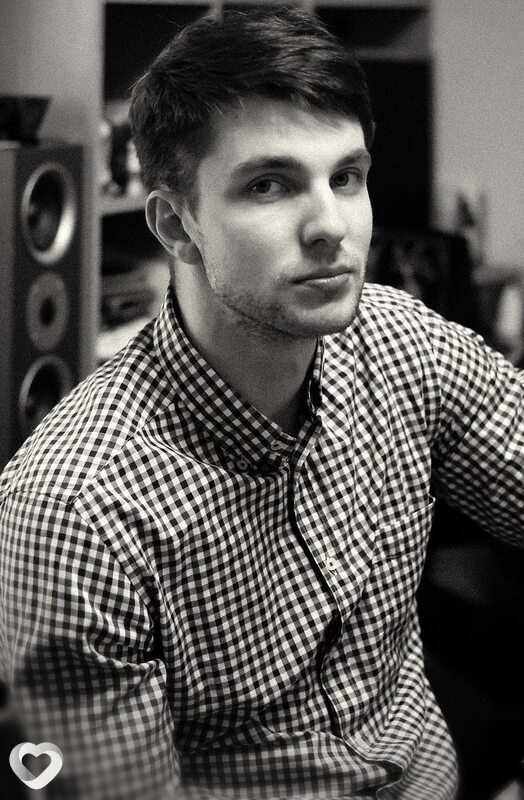 Александр, 33, Белгороде — анкета №749080