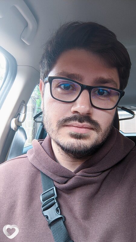 Евгений, 33, Москве — анкета №749000