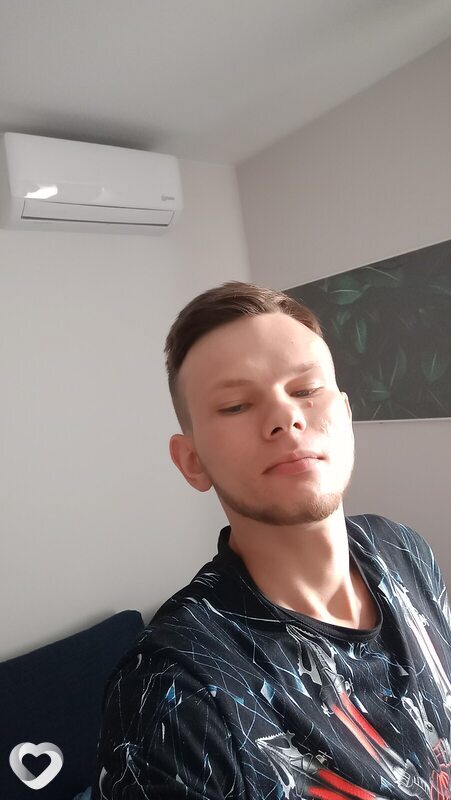 Алексей, 25, Москве — анкета №749005