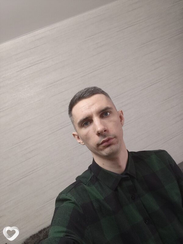 Евгений, 29, Гомеле — анкета №749011