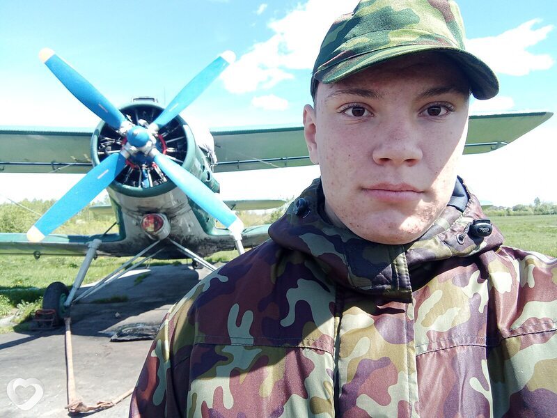Даниил, Сарапул