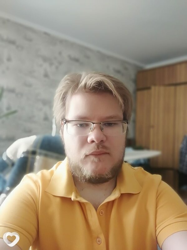 Даниил, 35, Новосибирске — анкета №749014