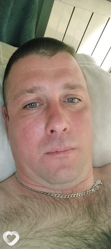 Вадим Алексеев, 41, Санкт-Петербурге — анкета №749016