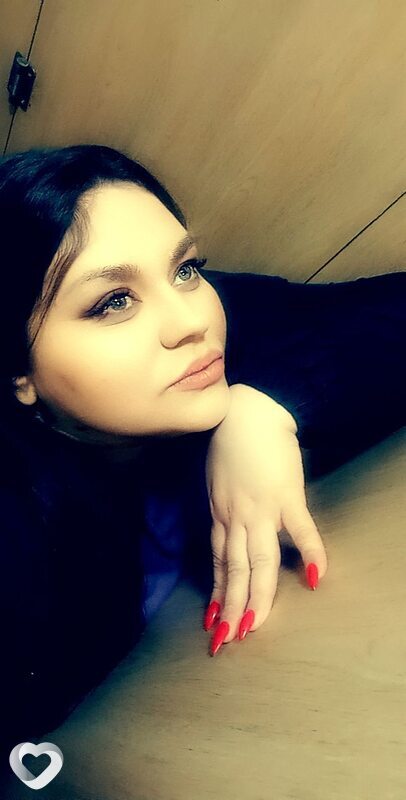 Ирина, 37, Москве — анкета №749017
