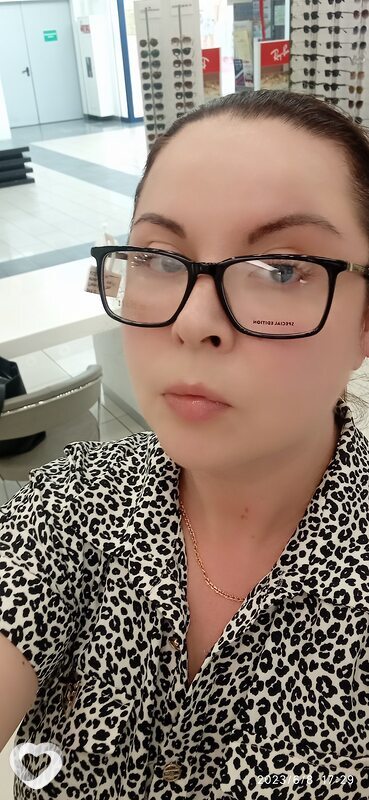 Яна, 47, Симферополе — анкета №749018