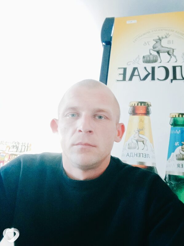 Алексей, 27, Бобруйске — анкета №749021