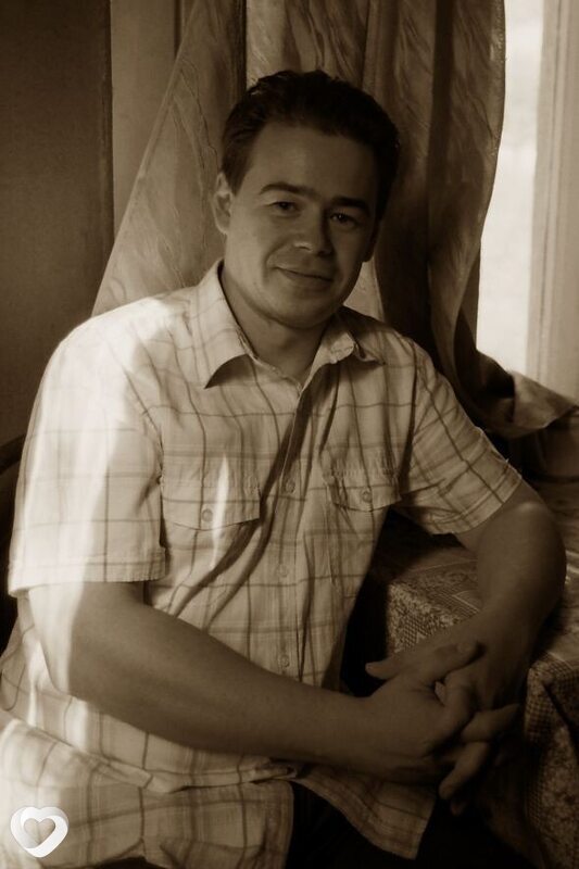 Serg, 49, Вологде — анкета №749026