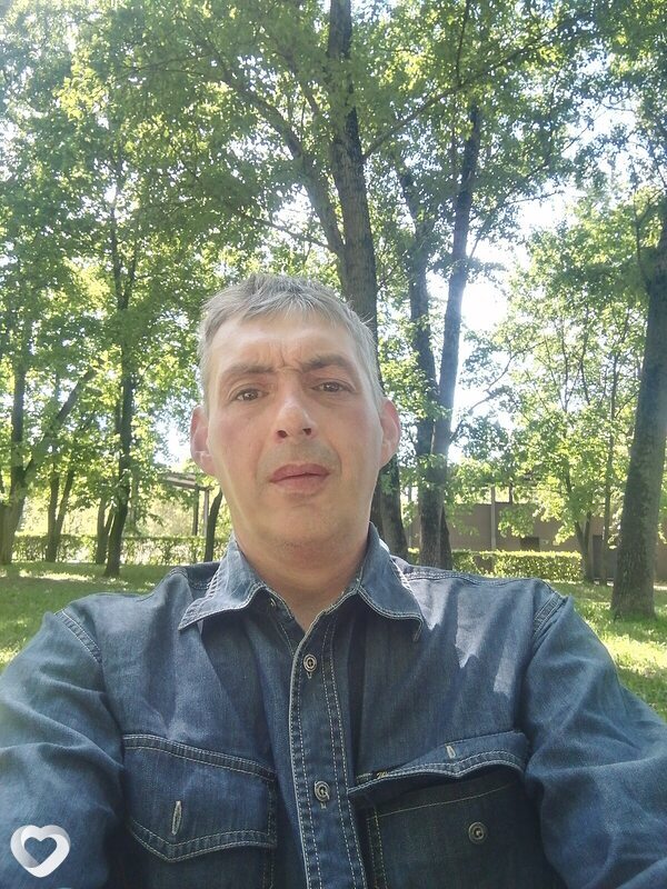 Алексей, 40, Волжском — анкета №749027