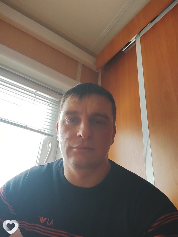 Александр, 36, Оренбурге — анкета №749032