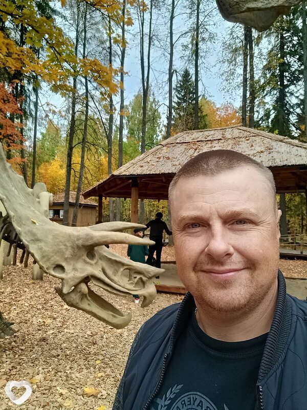Александр, 42, Ижевске — анкета №749034