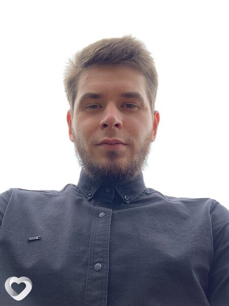 Максим, 27, Москве — анкета №749036