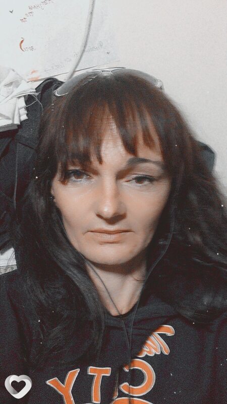 Елена, 44, Тирасполь — анкета №749038
