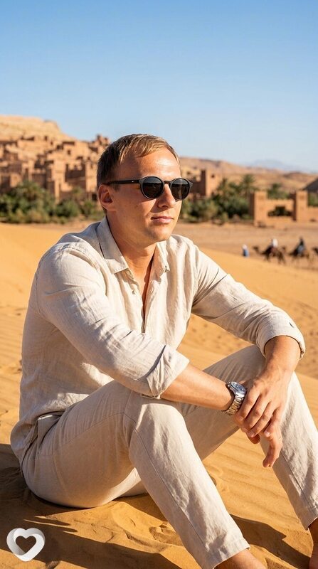Дмитрий, 28, Санкт-Петербурге — анкета №749043