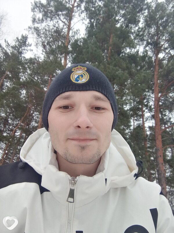 Сергей, 39, Железногорске — анкета №749044