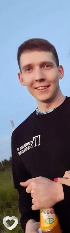 Ренат, 29, Набережных Челнах — анкета №749049