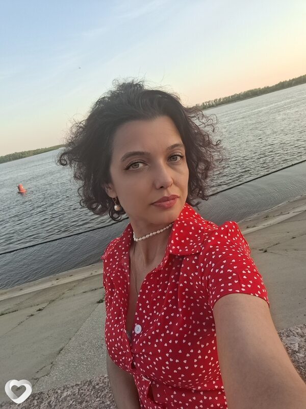Римма, 43, Севастополе — анкета №748962