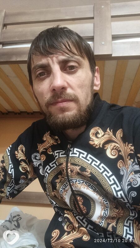 Ваня, 45, Екатеринбурге — анкета №748967
