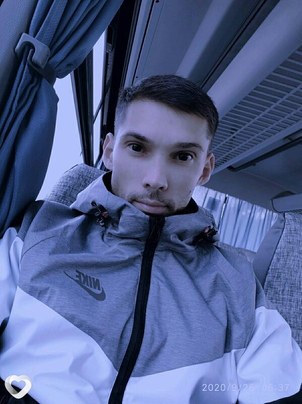 Риваль, 31, Набережных Челнах — анкета №749106