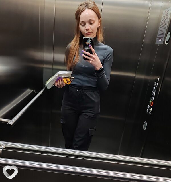 Helga, 30, Перми — анкета №749112