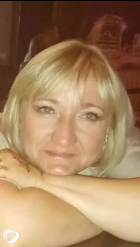Наталия, 49, Одинцове — анкета №749119